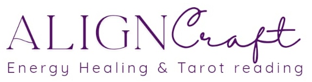 AlignCraft – Energy Healing & Tarot Reading