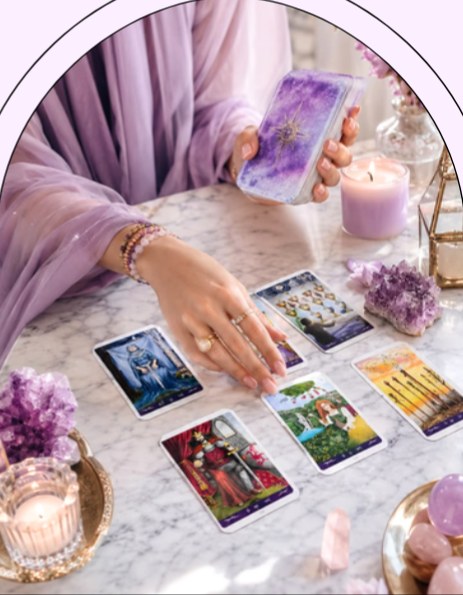 Tarot Reading